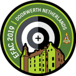 EFAC 2019 logo