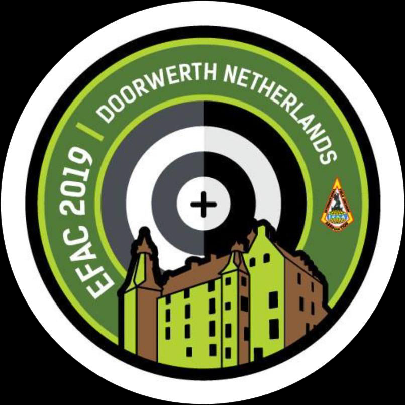 EFAC-2019 logo